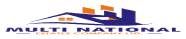 Multi National Estate Limited